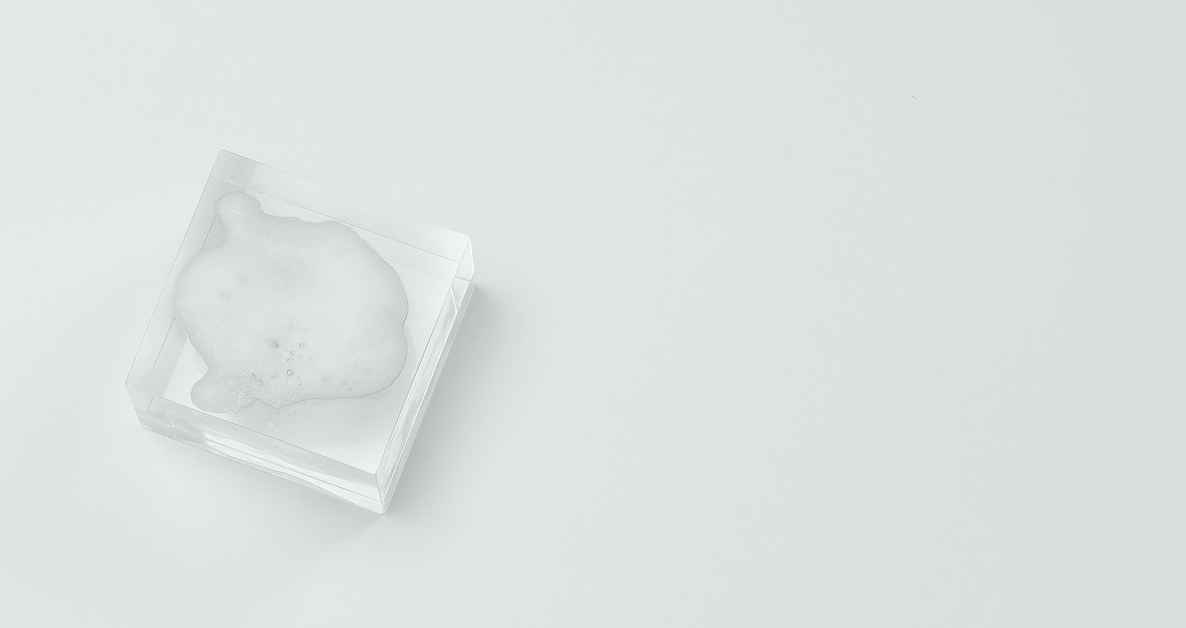 Whitening Foam desktop type 3