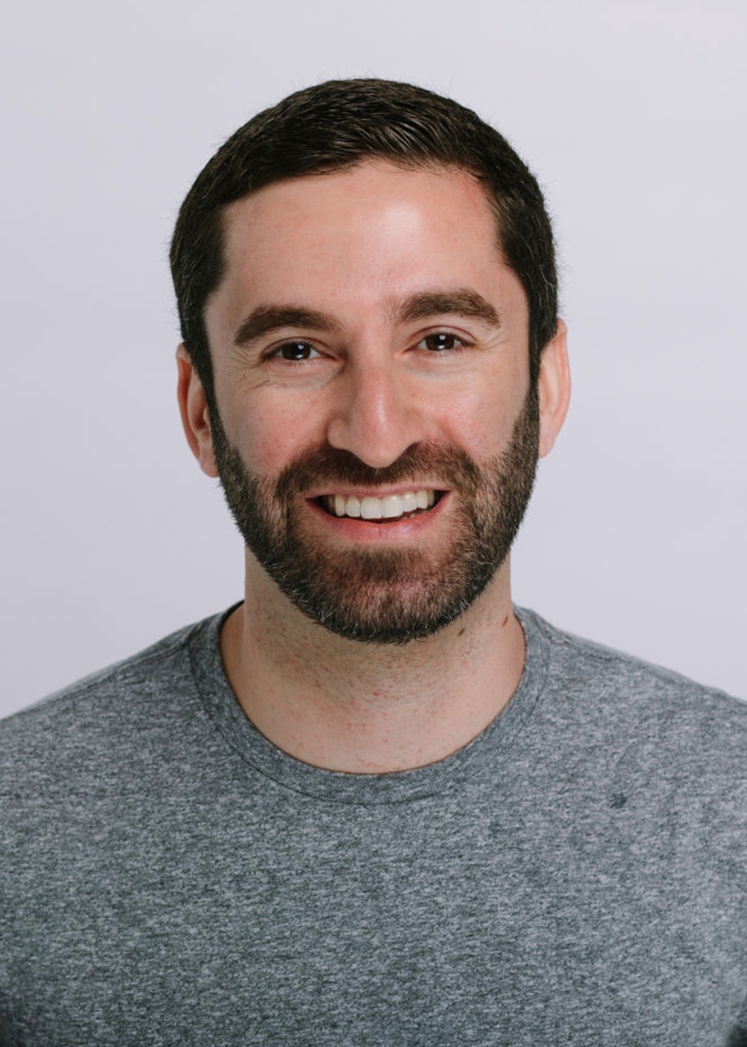 Gary Kliegman