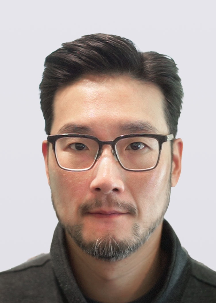 Jason Oh