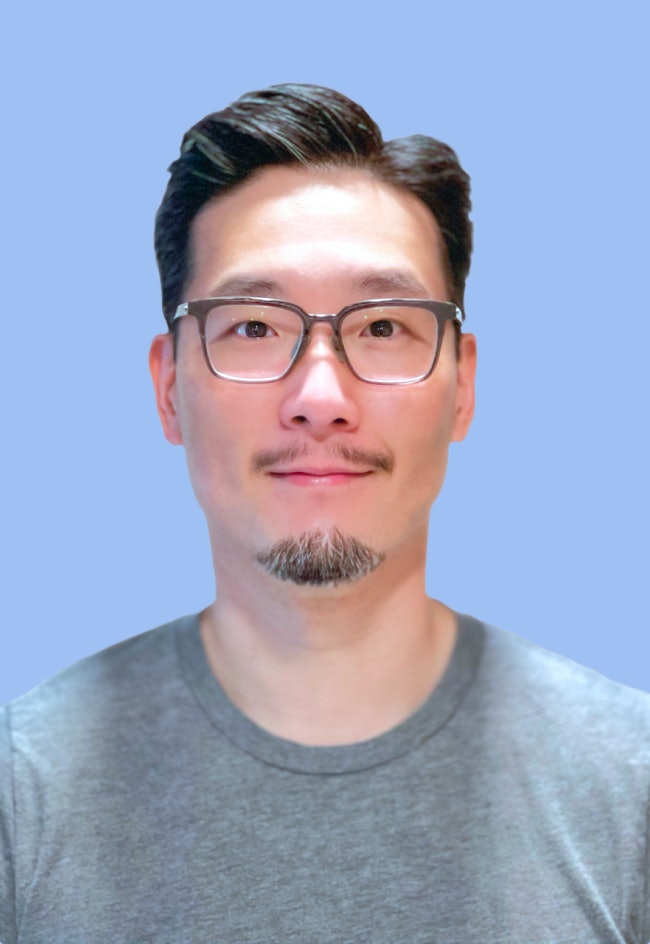 Jason Oh